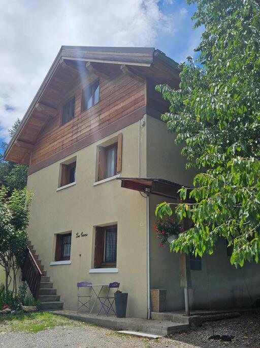 A 100 Metres Du Depart Des Pistes De Apartment